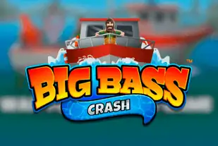 Big Bass: Crash