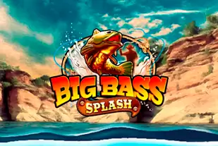 Big Bass: Splash