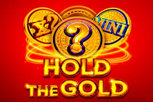 Hold the Gold: Hold and Win