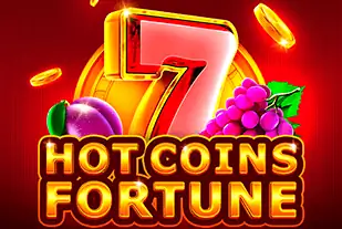 Hot Coins Fortune 7