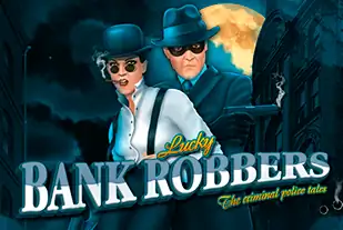 Bank Robbers