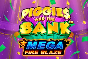 Piggies and the Bank