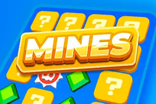 Mines: Lex Official Game