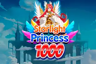 Starlight Princess 1000