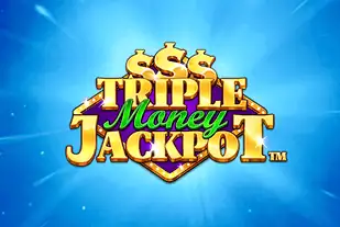 Triple Money Jackpot